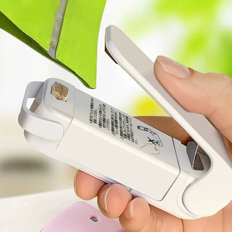 Portabel Heat Sealer