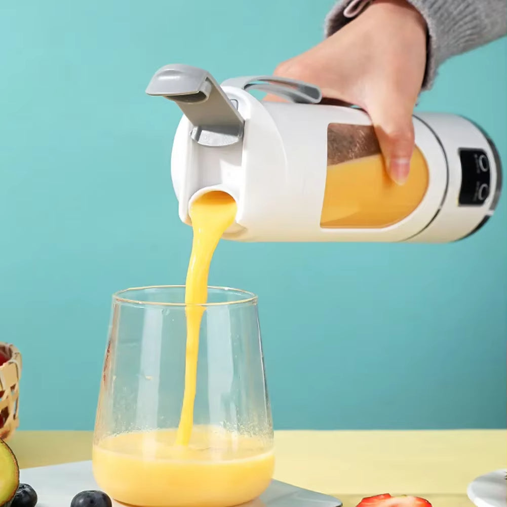USB Portabel Blender