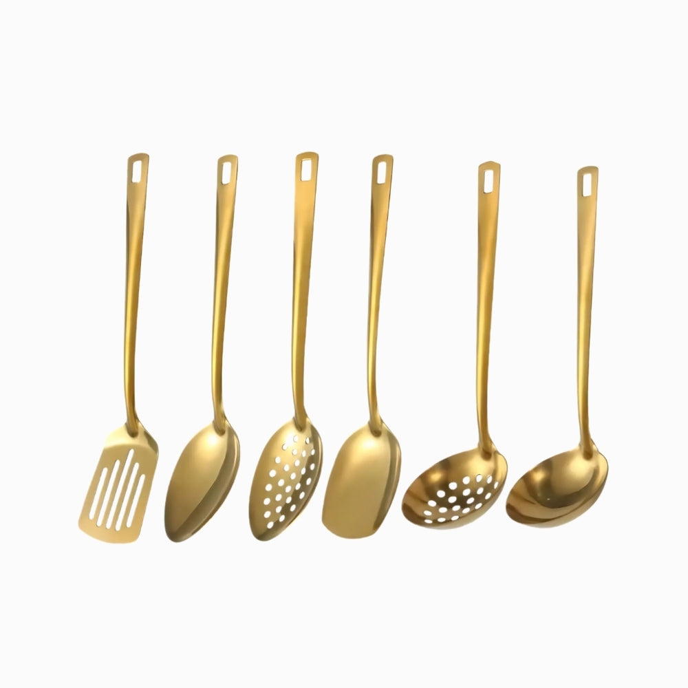 Koreanskt Köksset – 6-pack