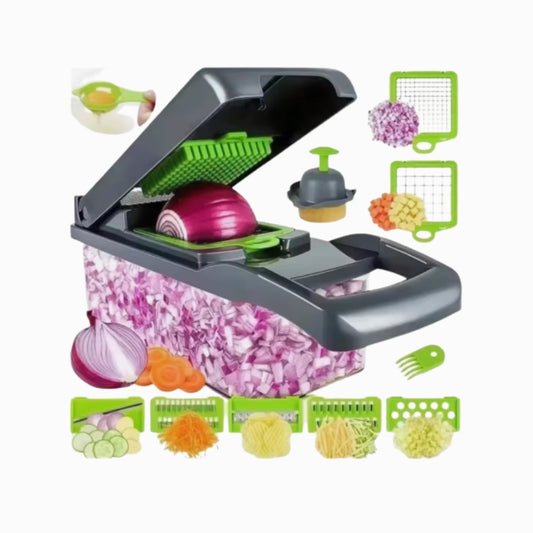 Premium Grönsaksmandolin