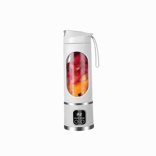 USB Portabel Blender