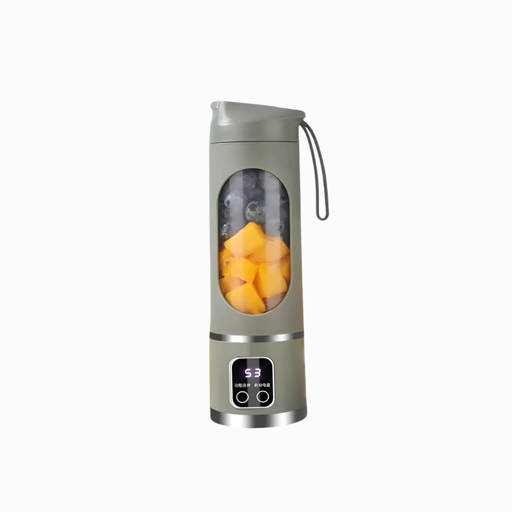 USB Portabel Blender