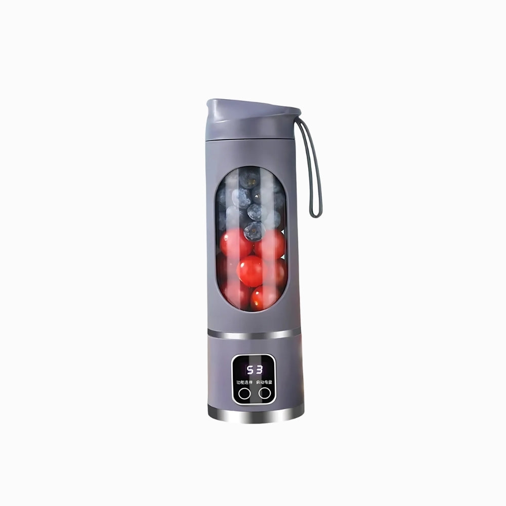 USB Portabel Blender