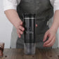 Bärbar 3-i-1 espressomaskin