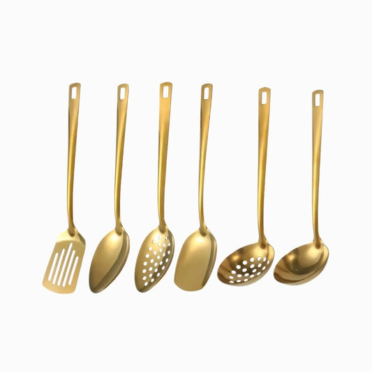 Koreanskt Köksset – 6-pack