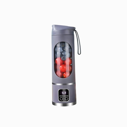 USB Portabel Blender