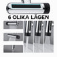 Universal Kranadapter 360°