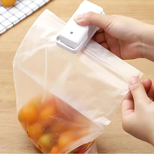 Portabel Heat Sealer
